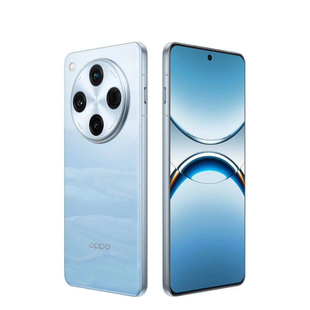 Image Credit: smartprix Oppo Find X8 Mini