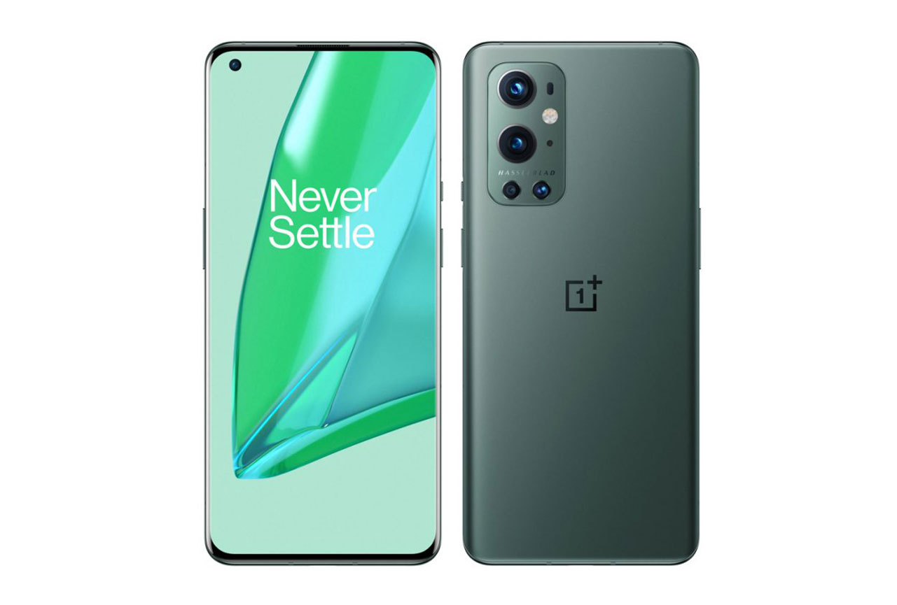 Oneplus 9 Pro