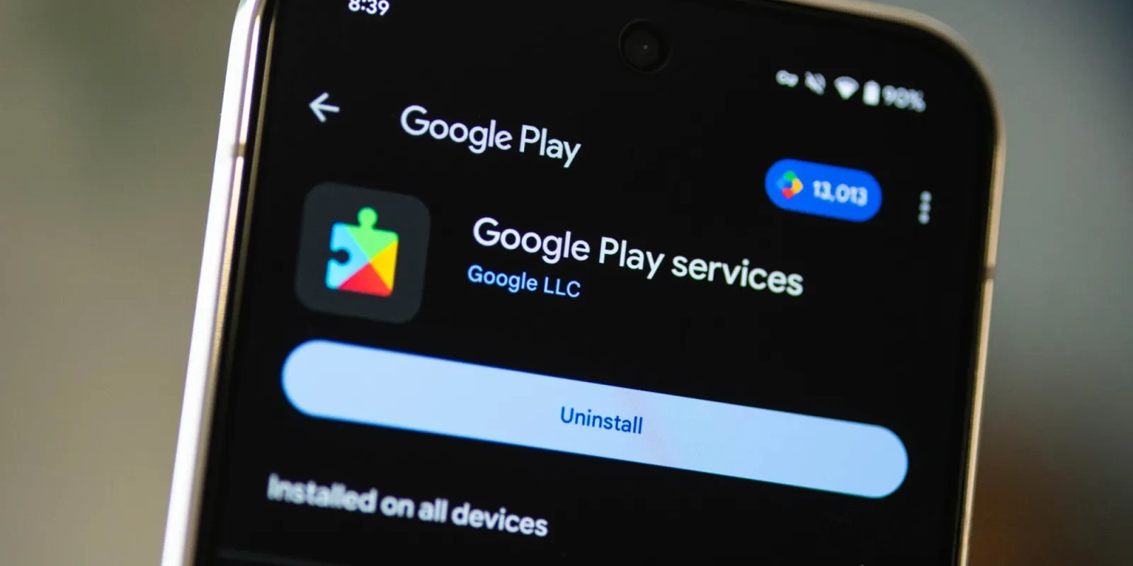 Image Credit: 9to5 Google February 2025 Google System Updates
