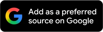 Add TechiBoy to Google Preferred Sources