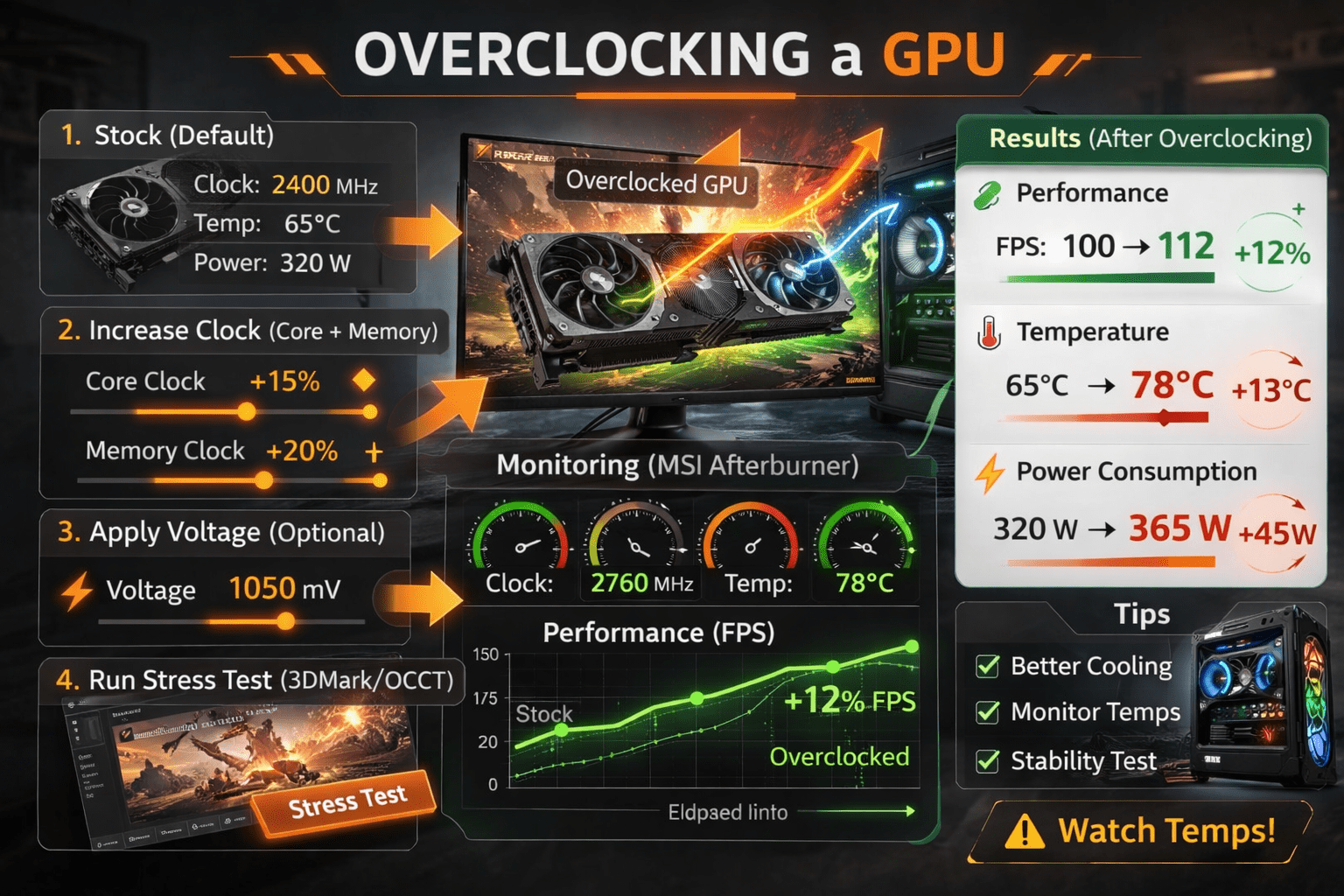 What Does A GPU Do 2026 FPS Guide What Does A Gpu Do 