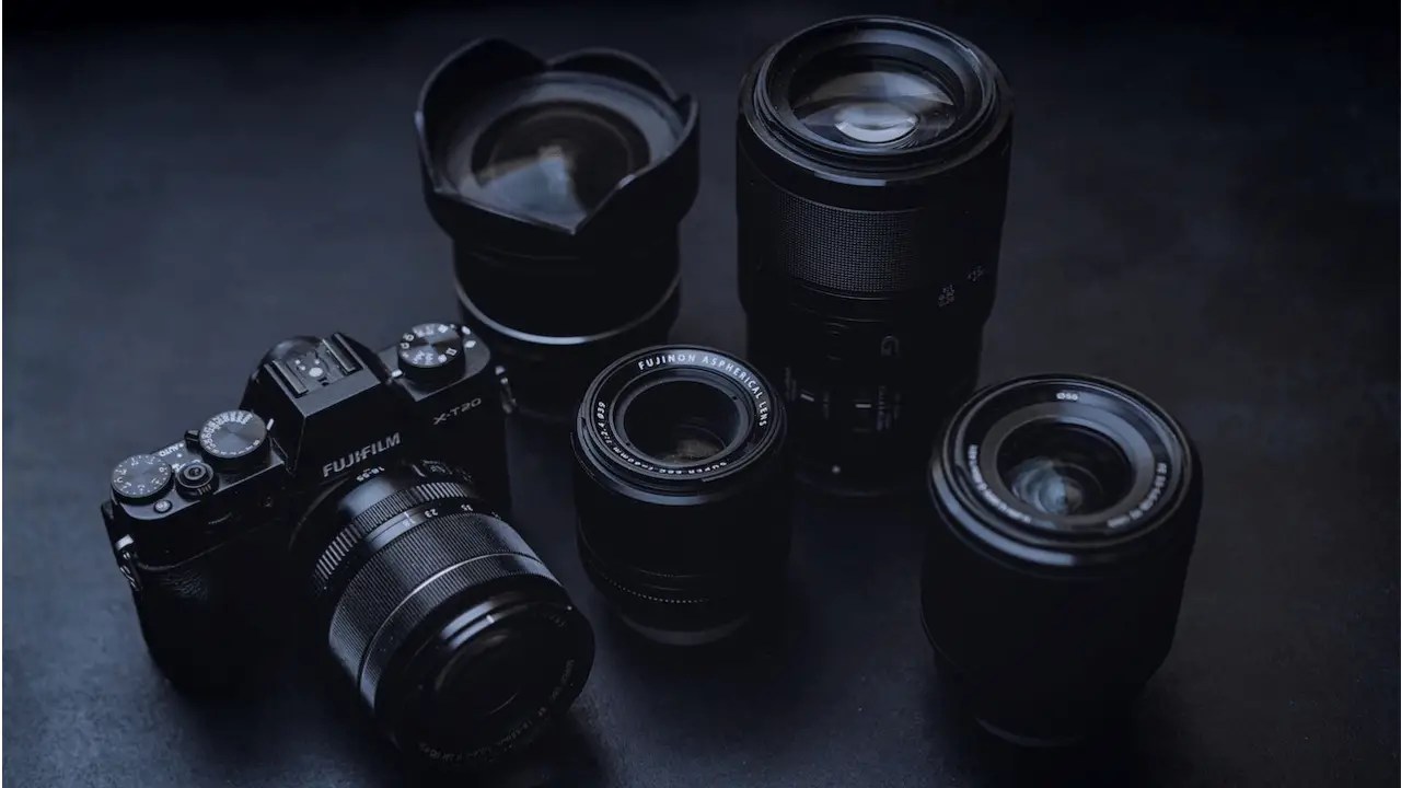 6 Best Camera Lenses For Surf Photography