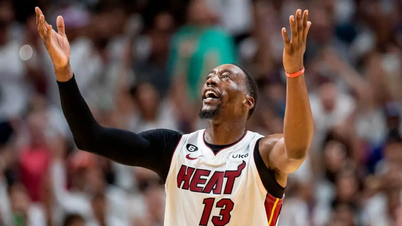 Miami Heat Knicks Heat julius randle ny knicks jalen brunson New York Knicks