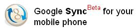 googlesync googlesync