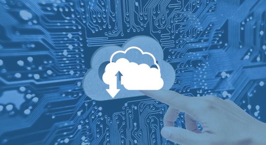 Iaas Security Protecting Infrastructure In The Cloud - Landscape Wallpapers - Ultra HD High Resolution Collection