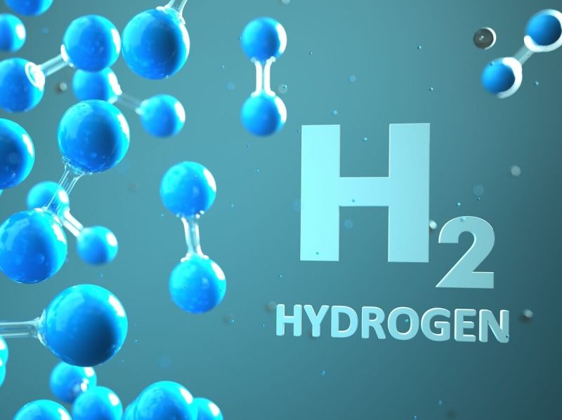 Hydrogen Energy - Best Vintage Wallpapers in HD