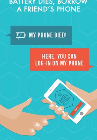 Top 5 android apps