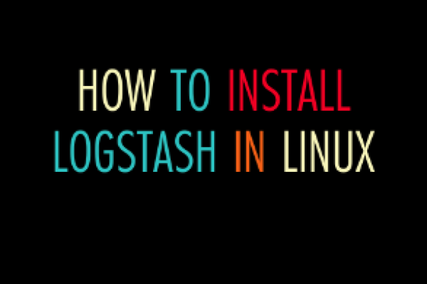 How to install logstash in Linux