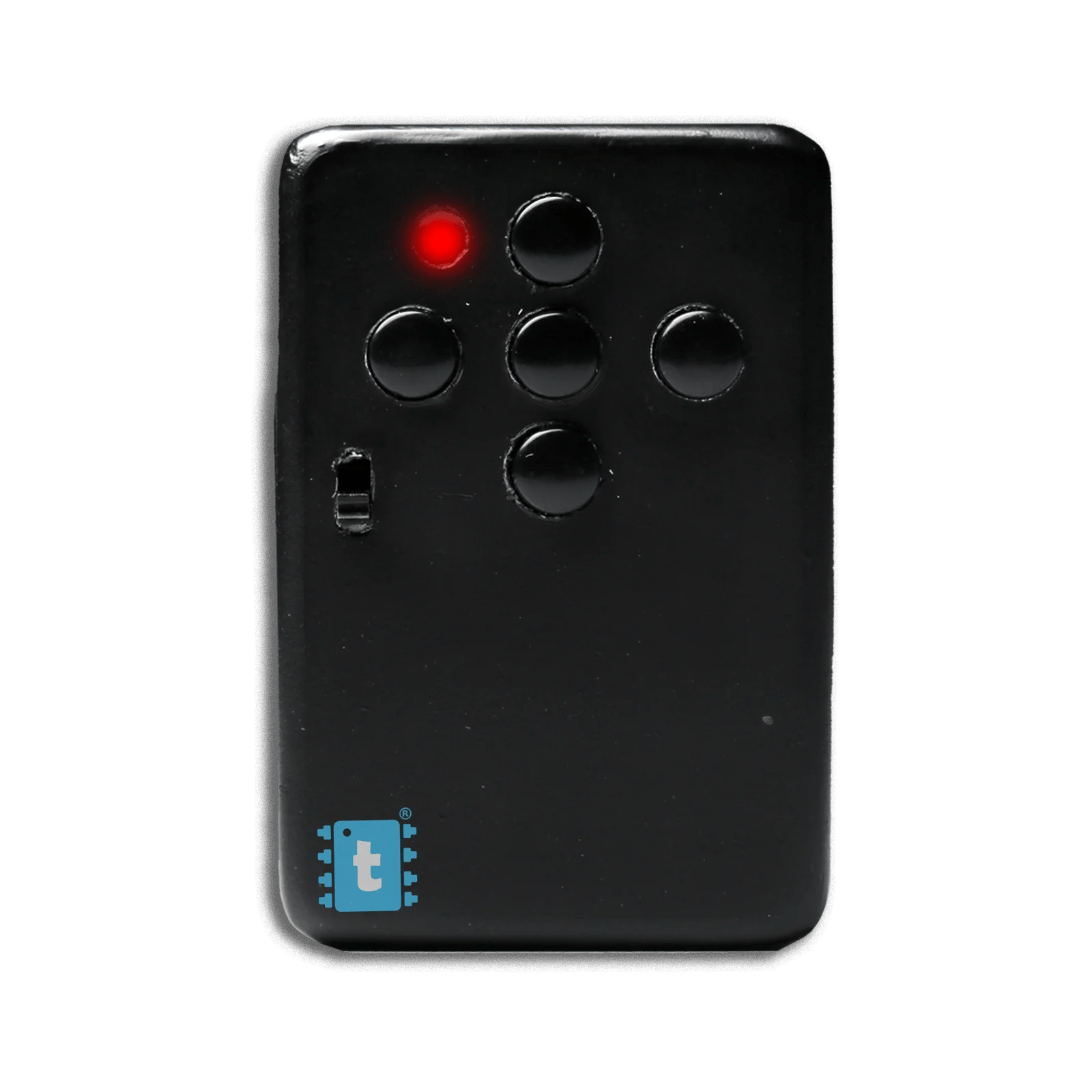 BLE REmote
