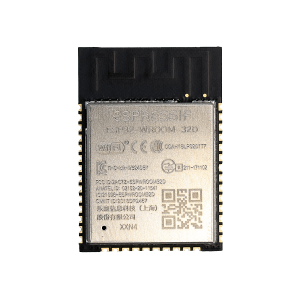 ESP32 Wroom 32