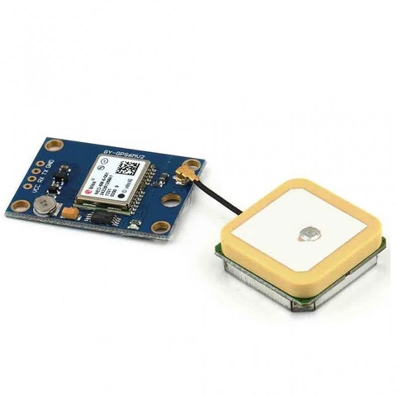 Neo-6M-GPS NEO-6M GPS Module