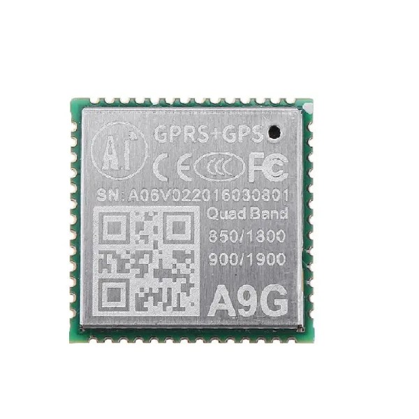 A9G GPRS Series Module