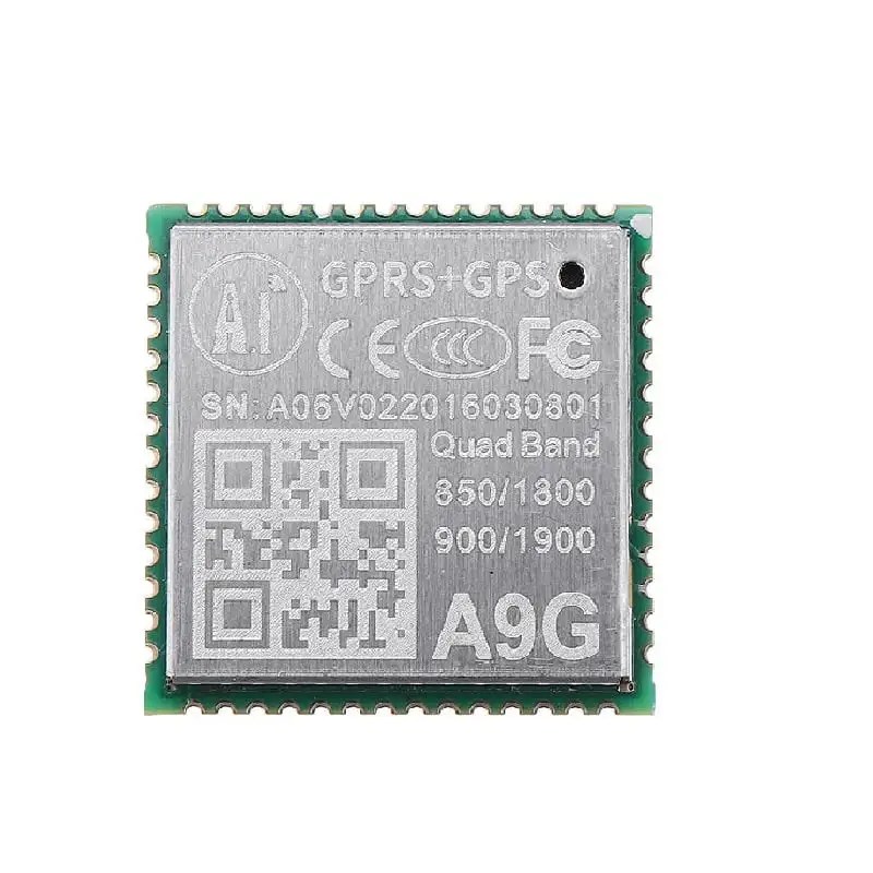 A9G GPRS Series Module