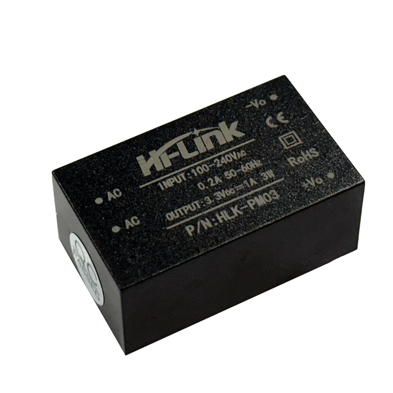 hi link pm03