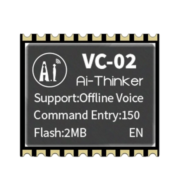 VC-02 module