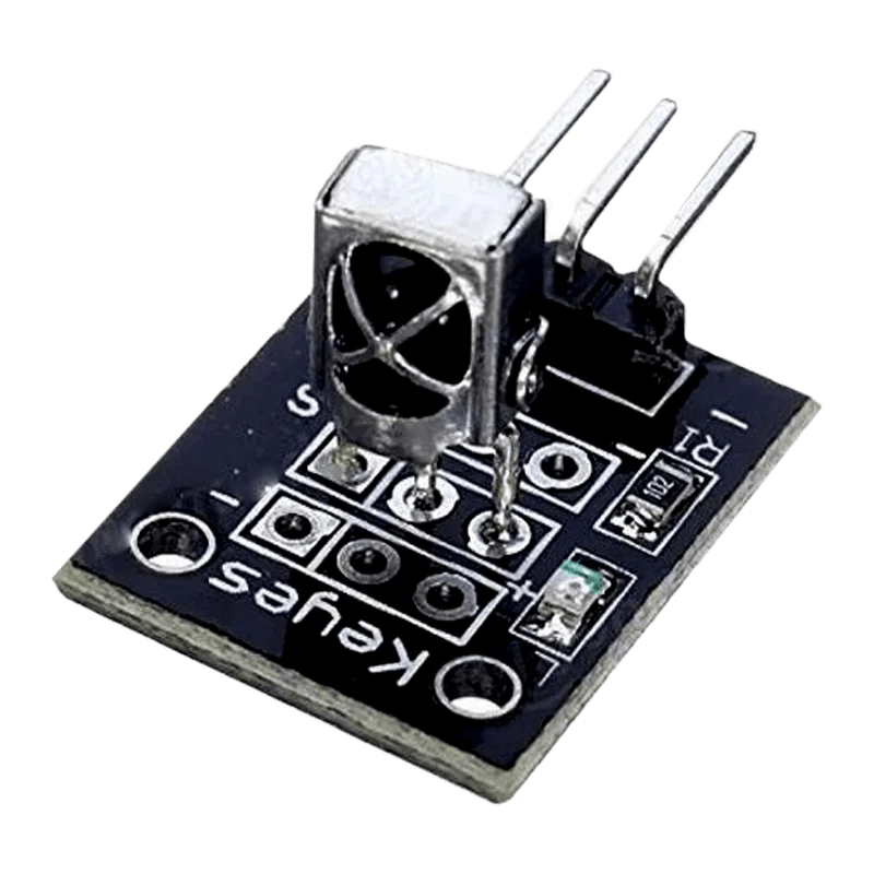 IR Receiver Module