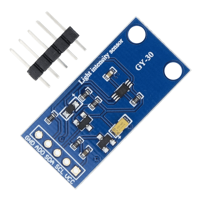 Light Sensor Module BH1750FVI Light Sensor Module