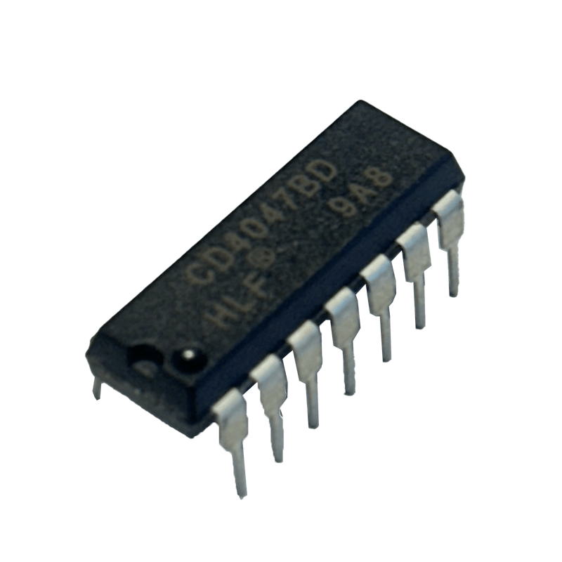 CD4047 IC