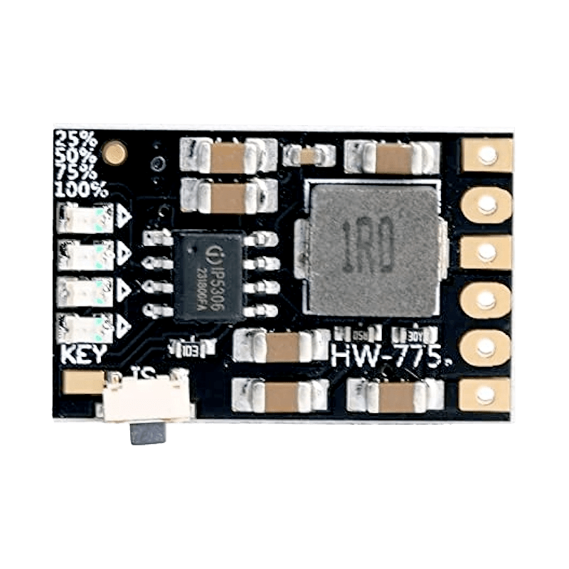 CD42 IP5306 Battery Boost