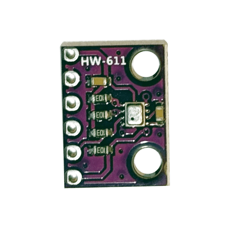 BME-2 BME280 Temperature, Humidity & Barometric Pressure Sensor Module - Image 2