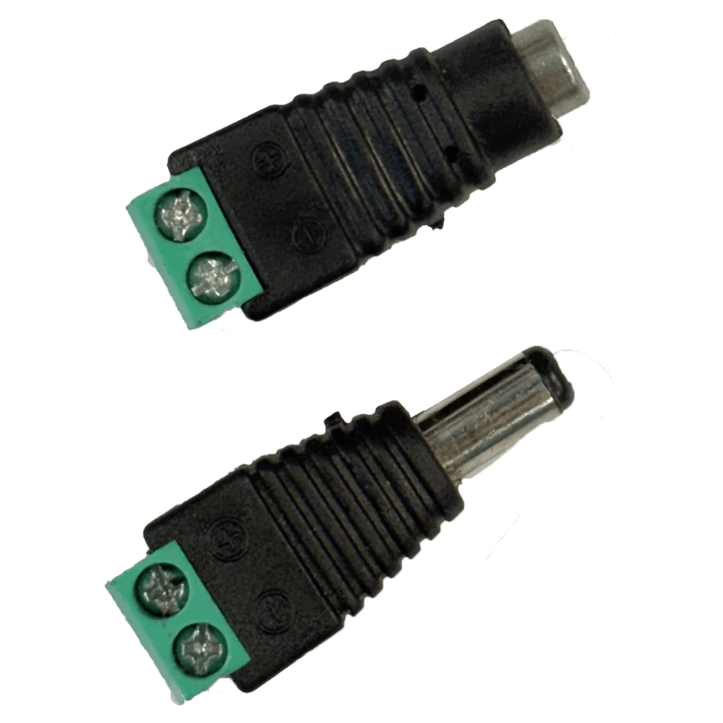 DC Power Jack Adapter Connector