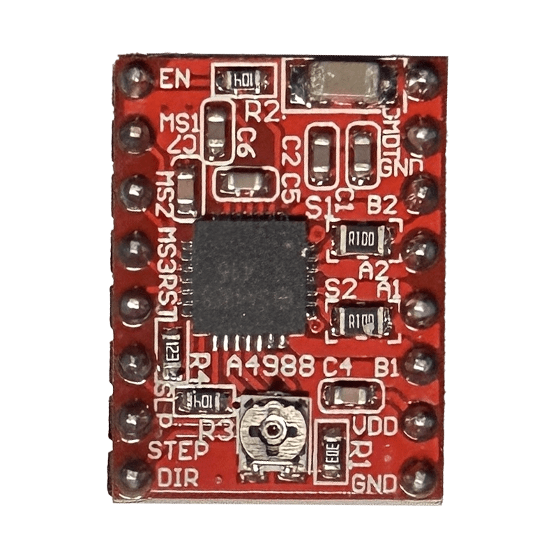 A4988 Stepper motor driver