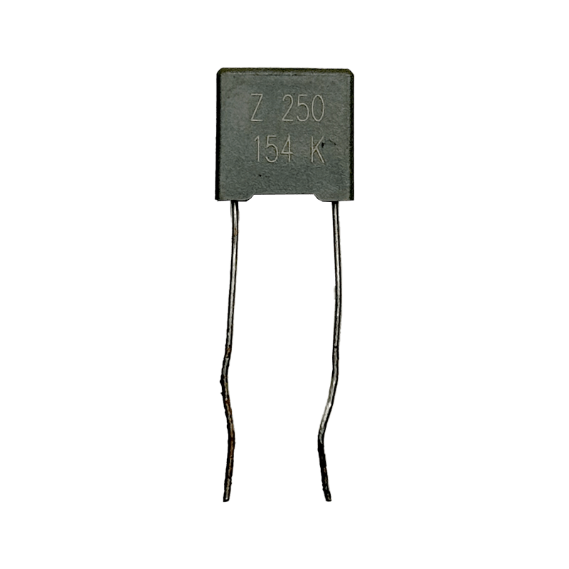 150nF 250V Polyester Film Capacitor (154K)