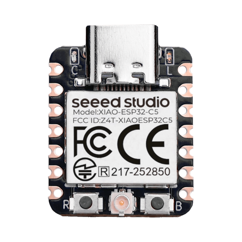 XIAO ESP32C5