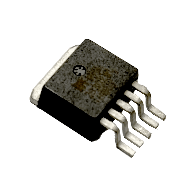 MIC29302WU-TR – Linear Adjustable Voltage Regulator