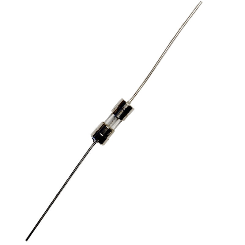10A 250V Axial Lead Glass Fuse
