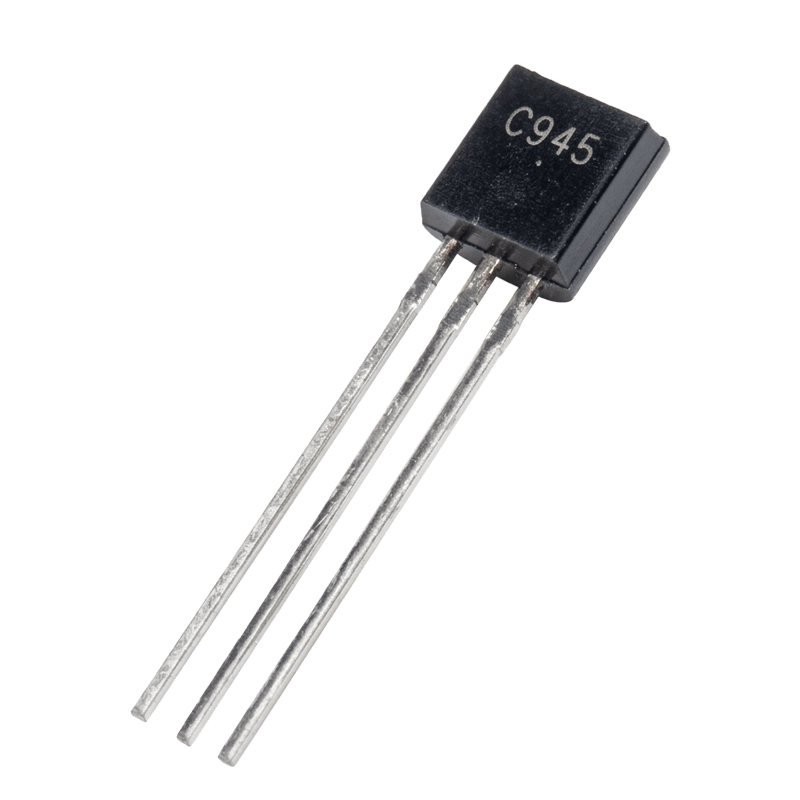 c945 transistor
