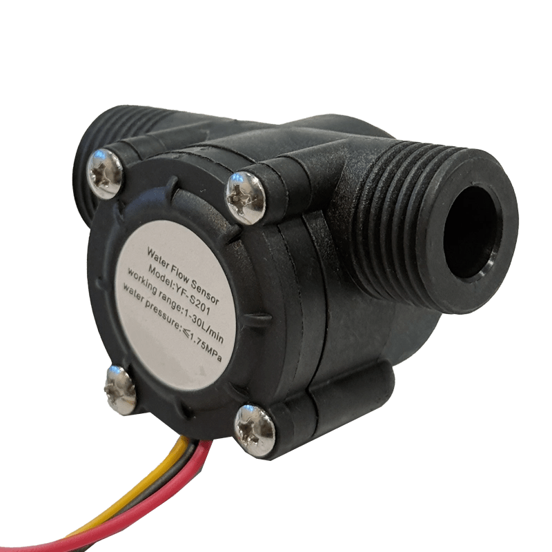 Water Flow Sensor