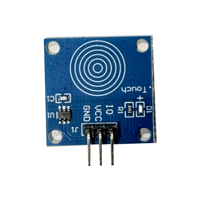 TTP223b Touch Sensor Module