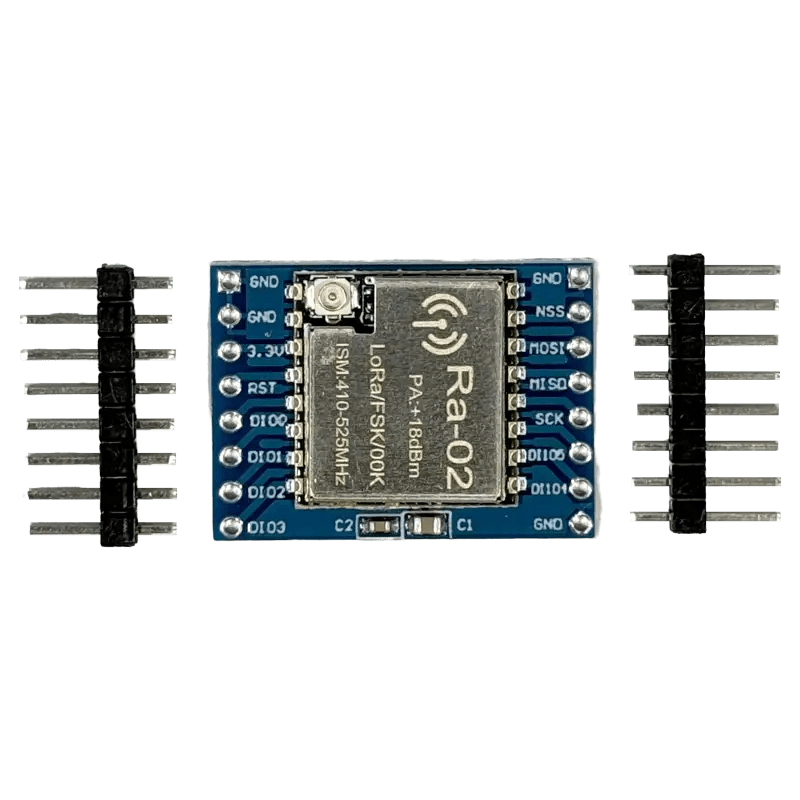 RA-02 SX1278 LoRa Module