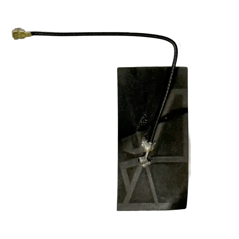 Dual-Band 2.4GHz & 5GHz FPC Antenna (IPEX/U.FL) for ESP32, Wi-Fi, Bluetooth, Zigbee & IoT Devices