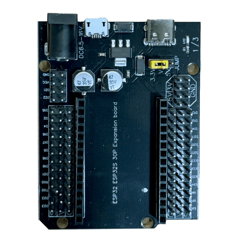 ESP32 Expansion Board