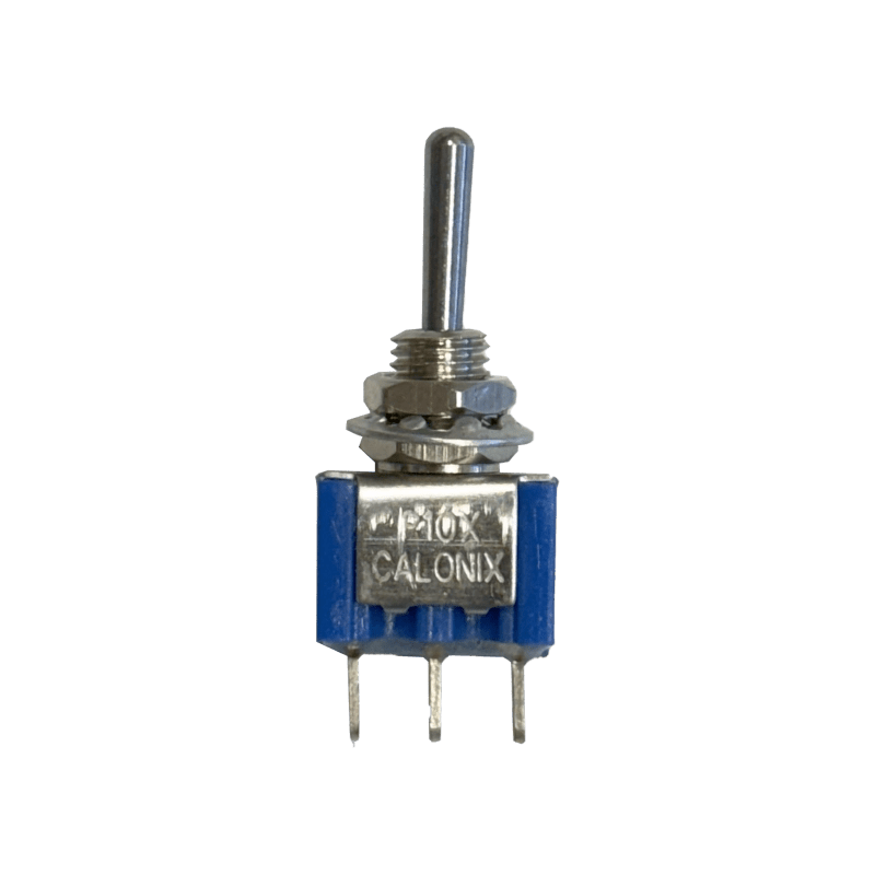 MTS-101-F1 Toggle Switch