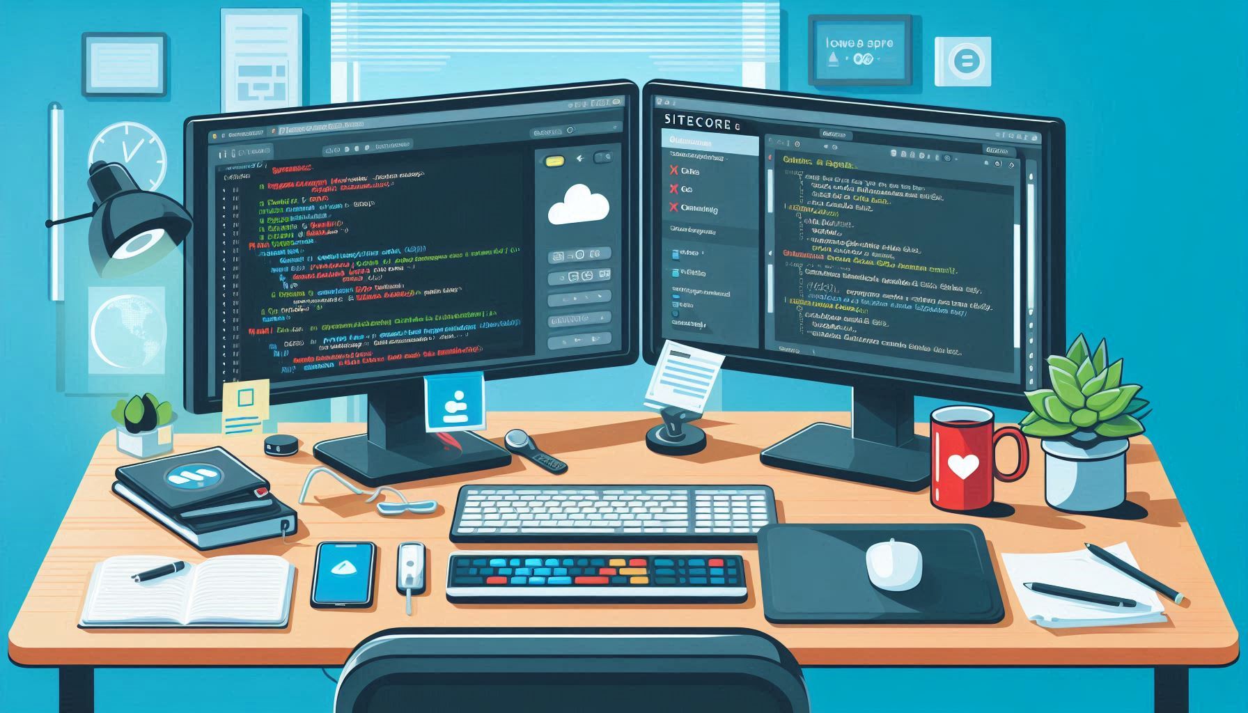 Read more about the article Boost Your Sitecore Productivity with Sitecore PowerShell Extension (SPE) – Basics