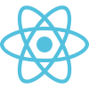 react