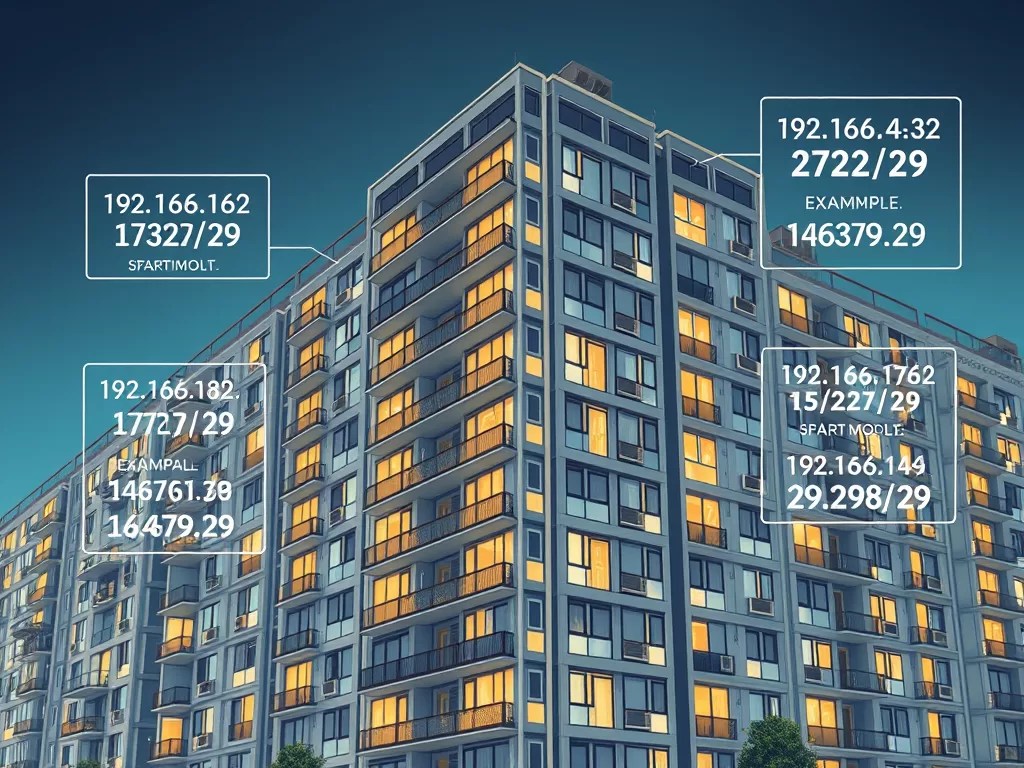 What is CIDR Notation? – Your Essential Guide for Beginners