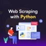 Learn Web Scraping With Python: Step-By-Step