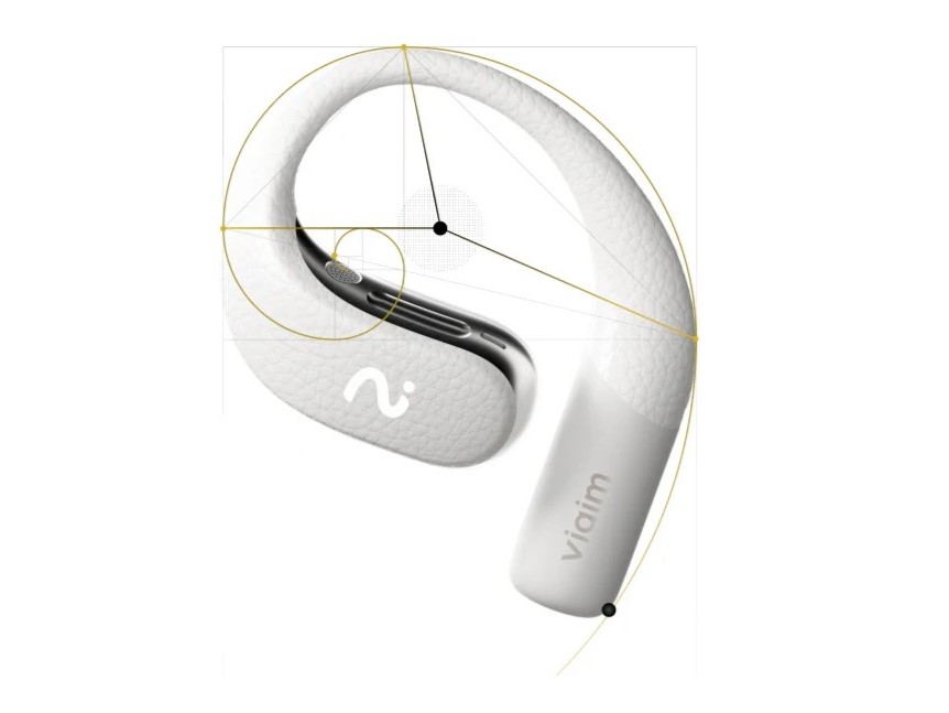 Candid Review: Viaim OpenNote open-ear wireless earbuds - Techigar