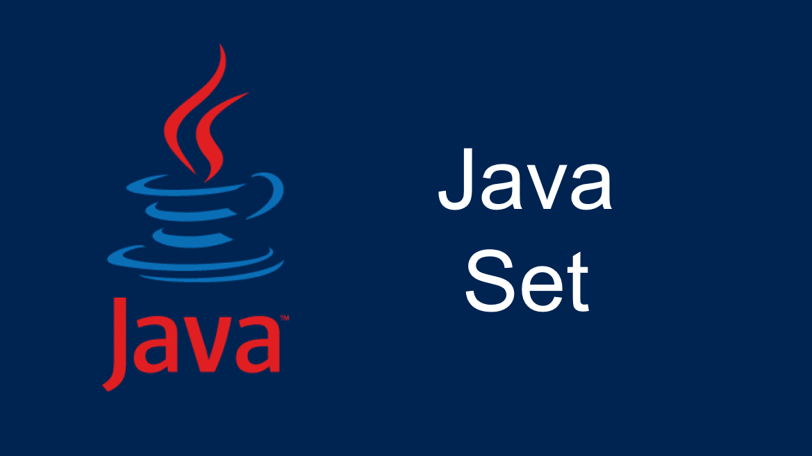 Set