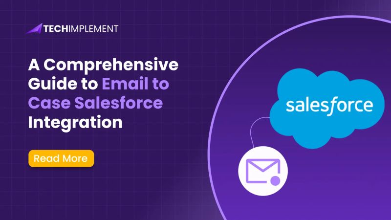 How To Create Email To Case Integration In Salesforce - Download Creative Space Design | Full HD