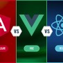 Angular Vs React 2018 - Difference That No One Tells You