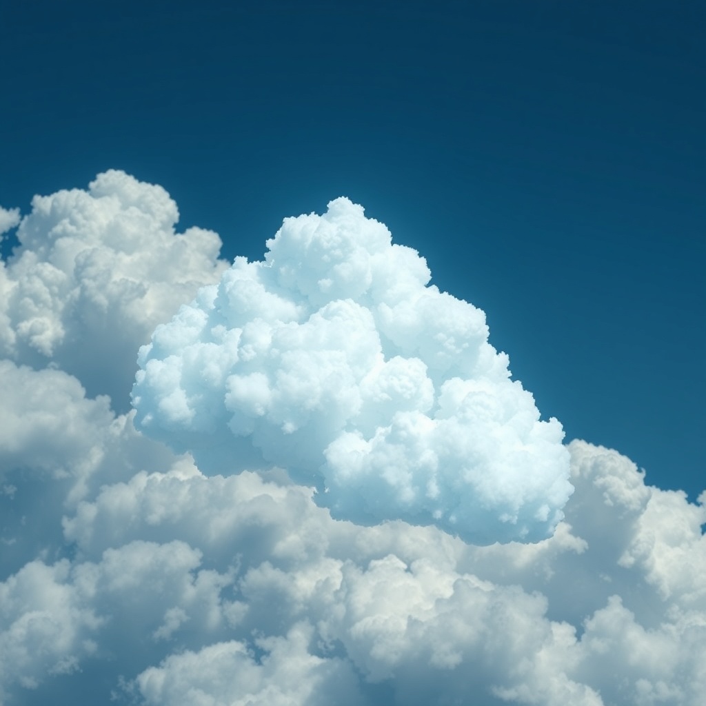 Cloud Computing image