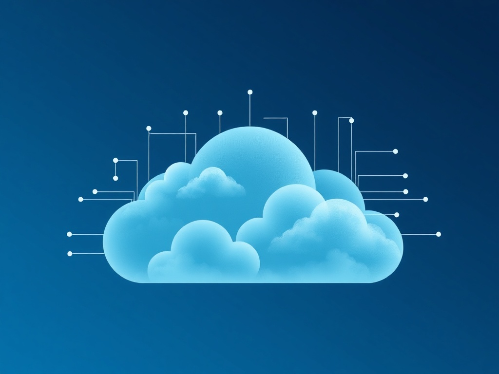 Cloud Computing image