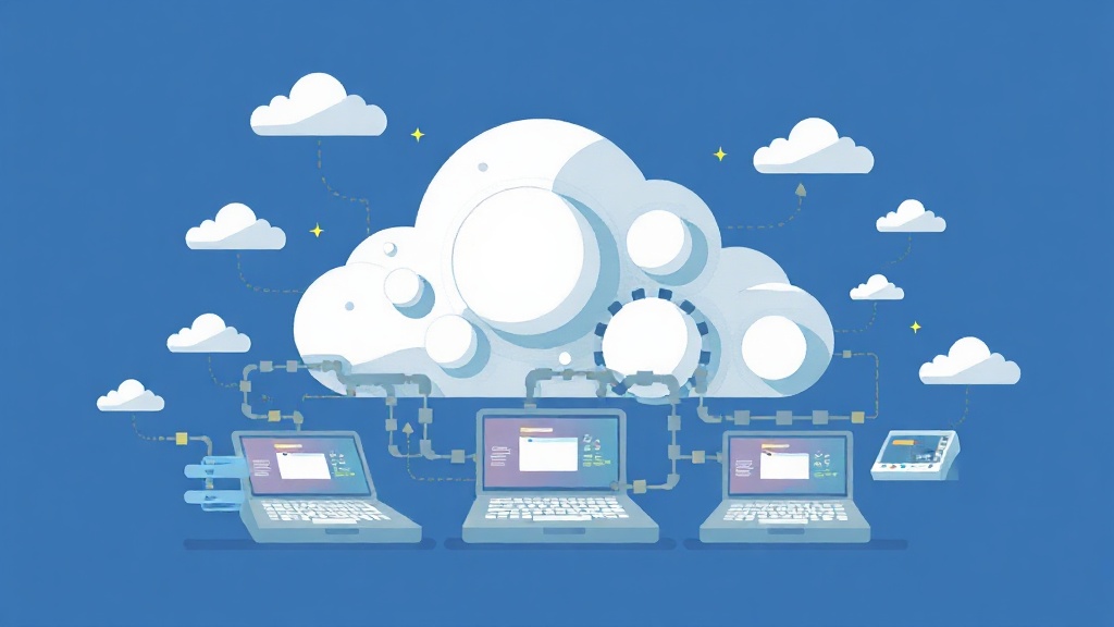 Cloud Computing image