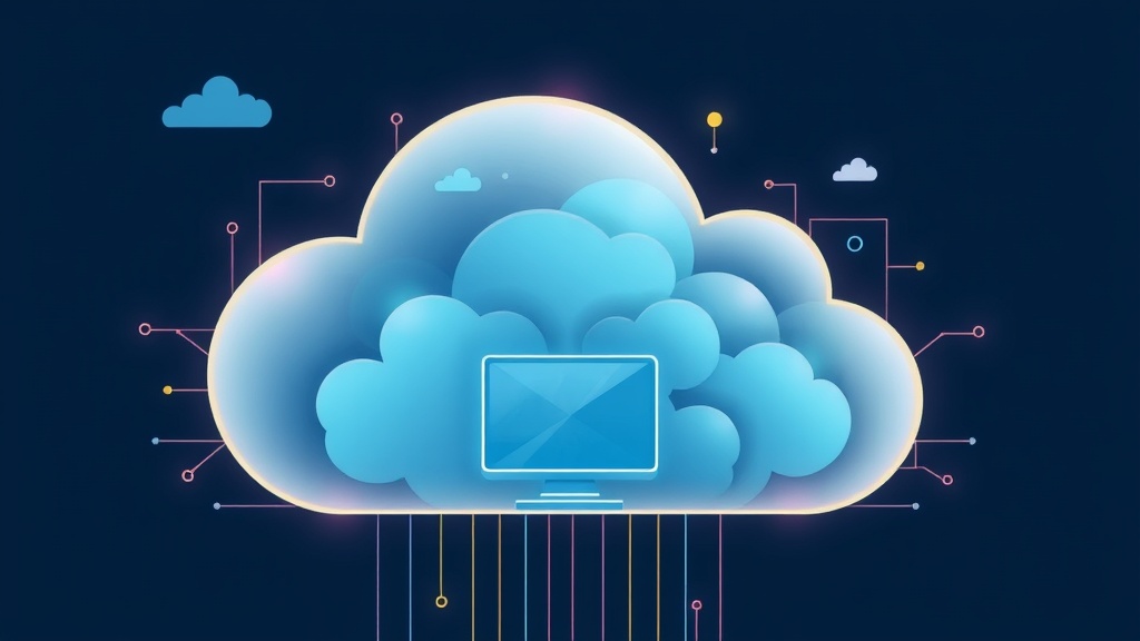 Cloud Computing image