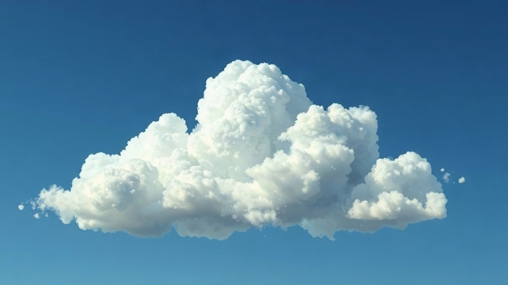 Cloud Computing image
